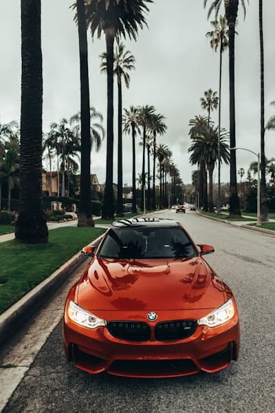 Airport Transfers