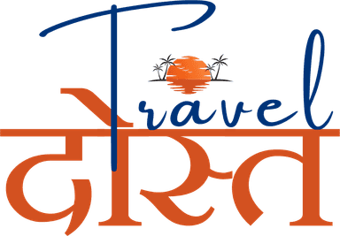 Travel Dost Logo