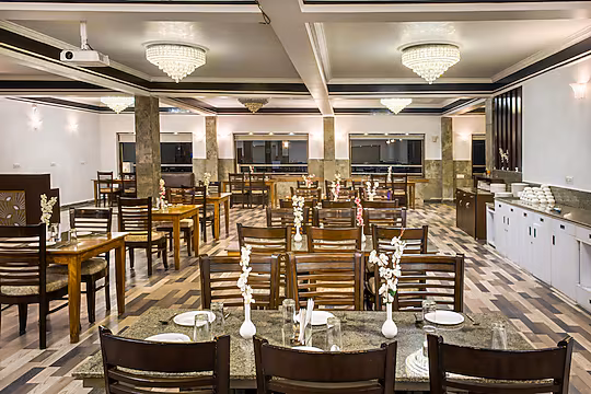Hotel Shivalik Hill